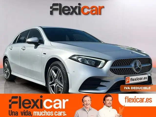 Mercedes-Benz A 250 e