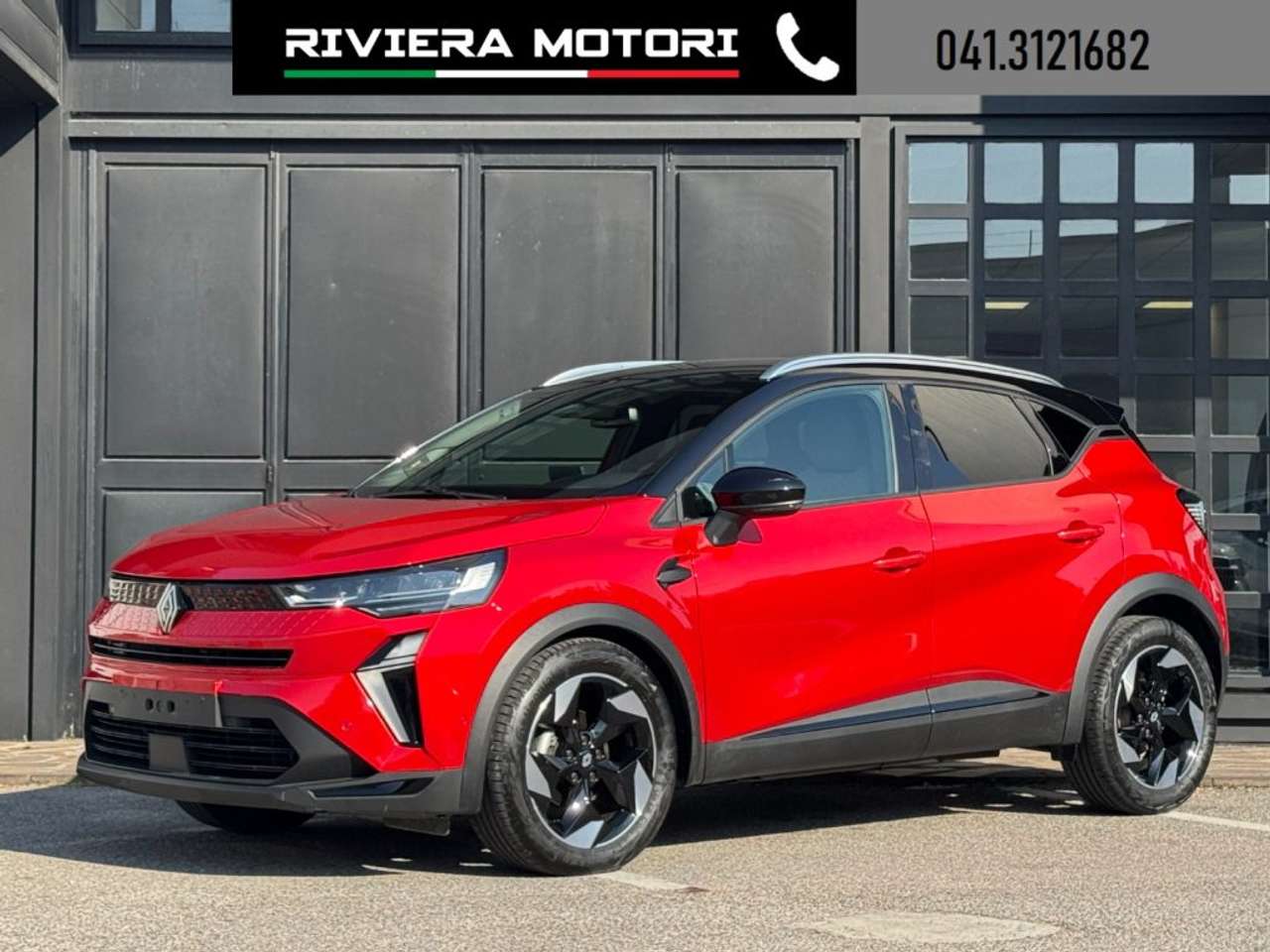Renault Captur ECO-G 100 CV Techno