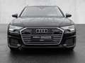 Audi A6 Avant 45 TDI quattro 180 S tronic sport Schwarz - thumbnail 3