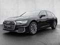 Audi A6 Avant 45 TDI quattro 180 S tronic sport Schwarz - thumbnail 2