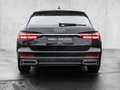 Audi A6 Avant 45 TDI quattro 180 S tronic sport Schwarz - thumbnail 6