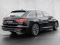 Audi A6 Avant 45 TDI quattro 180 S tronic sport Schwarz - thumbnail 4