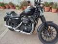Harley-Davidson Iron 883 Iron Black XL883N Nero - thumbnail 1