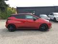 Nissan Micra 1,0 IG-T N-Sport "monatlich 189,- mit Fixzinssatz" Rot - thumbnail 7