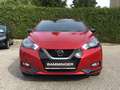 Nissan Micra 1,0 IG-T N-Sport "monatlich 189,- mit Fixzinssatz" Rot - thumbnail 5