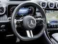 Mercedes-Benz GLC 400 e 4M AMG-Sport/Pano/AHK/Memo/360/HUD/19" Noir - thumbnail 8