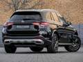 Mercedes-Benz GLC 400 e 4M AMG-Sport/Pano/AHK/Memo/360/HUD/19" Noir - thumbnail 2