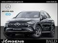 Mercedes-Benz GLC 400 e 4M AMG-Sport/Pano/AHK/Memo/360/HUD/19" Schwarz - thumbnail 1