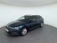 Skoda Superb Combi 2.0 TDI Ambition CARPLAY+LED+LM+PDC Blau - thumbnail 2
