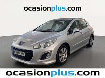 1.6e-HDI Blue Lion FAP Active