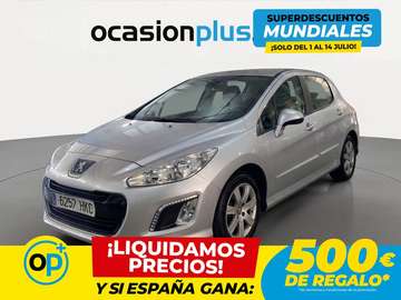 1.6e-HDI Blue Lion FAP Active