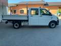Volkswagen T6 Transporter T6 Doka-Pritsche, Pickerl+Service Neu Weiß - thumbnail 5