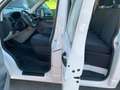 Volkswagen T6 Transporter T6 Doka-Pritsche, Pickerl+Service Neu Weiß - thumbnail 10