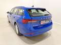 Skoda Octavia Combi 1.4 TSI DSG iV LED|DAB|Virt.Cock|17" Blau - thumbnail 4