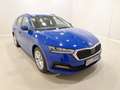 Skoda Octavia Combi 1.4 TSI DSG iV LED|DAB|Virt.Cock|17" Blau - thumbnail 8