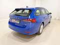 Skoda Octavia Combi 1.4 TSI DSG iV LED|DAB|Virt.Cock|17" Blau - thumbnail 6