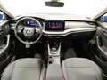 Skoda Octavia Combi 1.4 TSI DSG iV LED|DAB|Virt.Cock|17" Blau - thumbnail 15