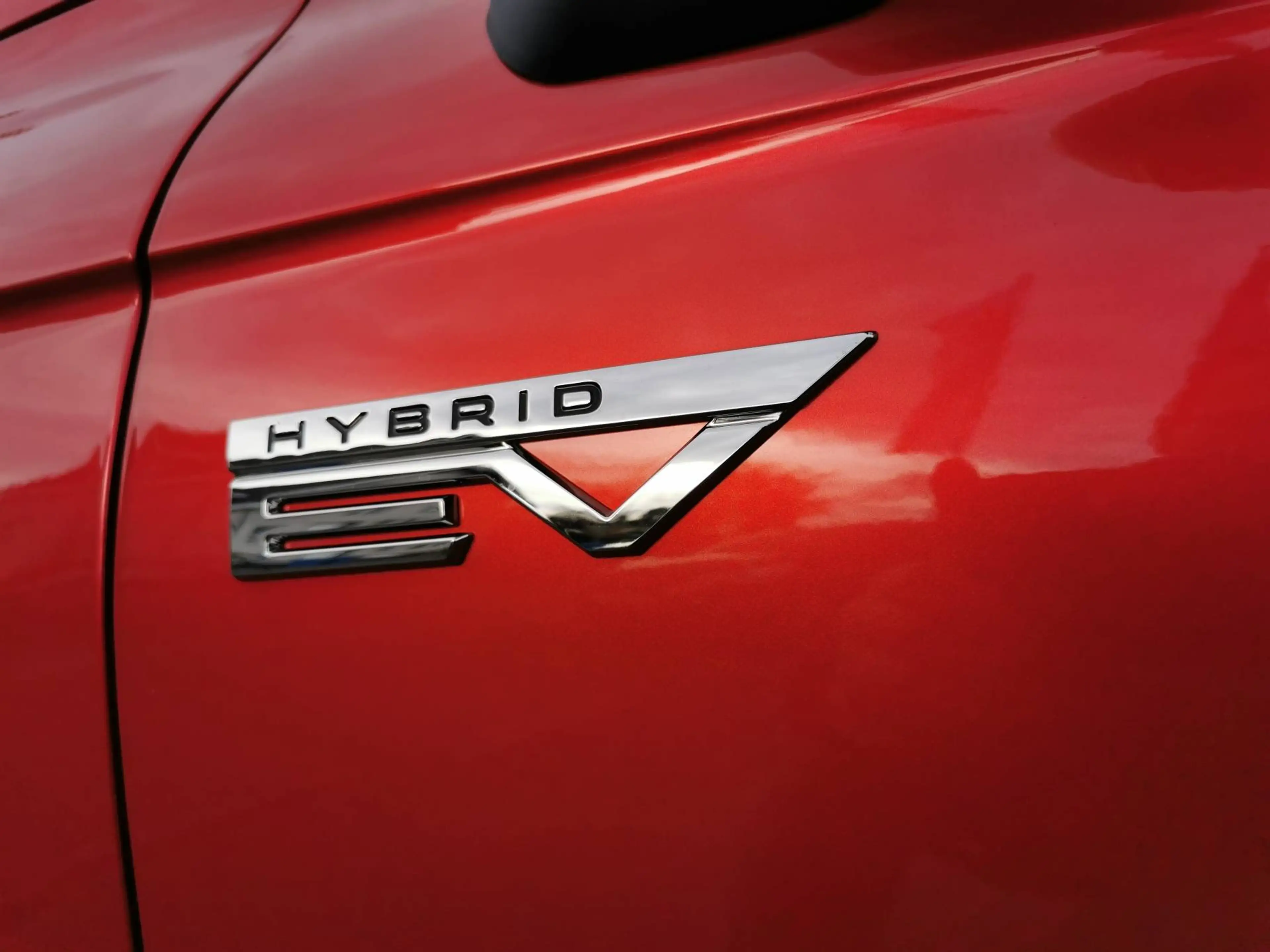Mitsubishi Colt PLUS 1.6 Hybrid - Garantie bis 05/2030 — photo 6