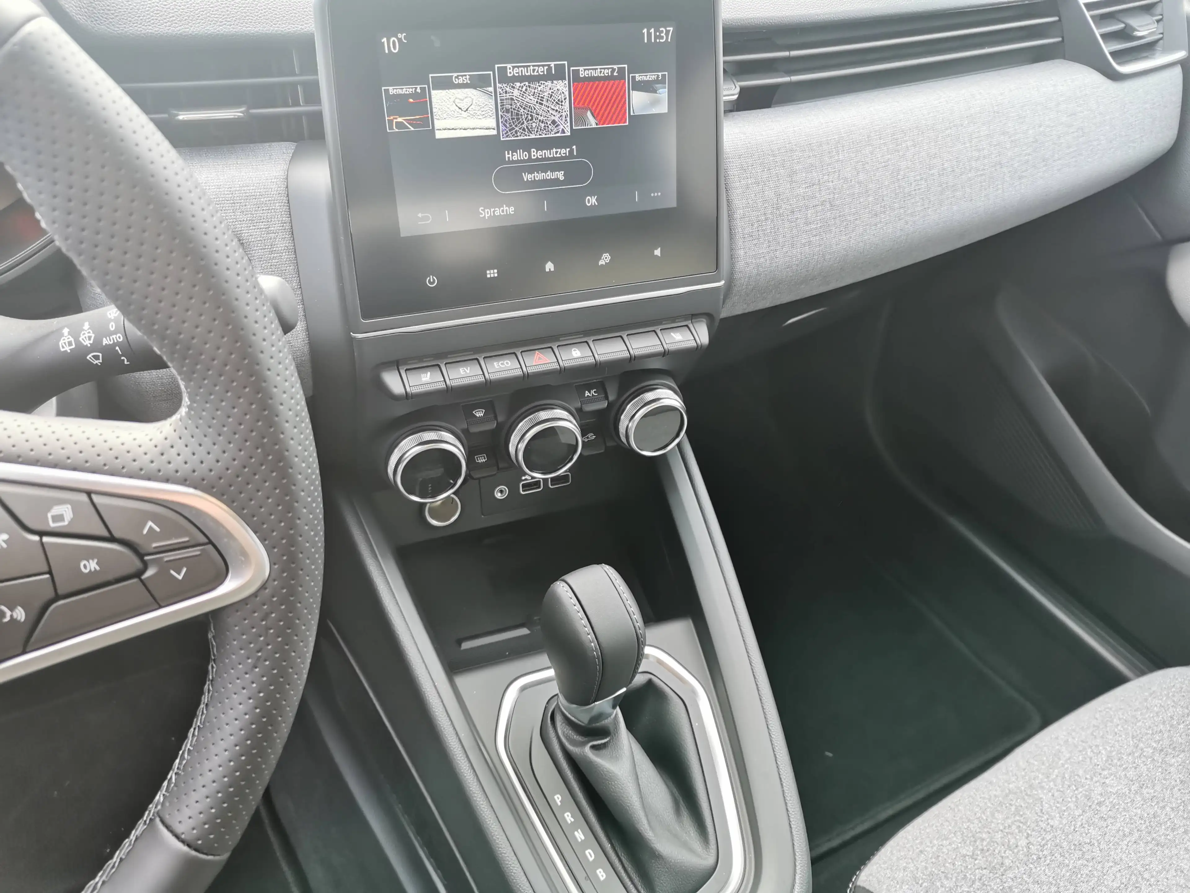 Mitsubishi Colt PLUS 1.6 Hybrid - Garantie bis 05/2030 — photo 10