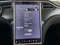 Tesla Model S 75D Allrad/Premium2018 Frei Laden 10tkm/netto27K Negro - thumbnail 8