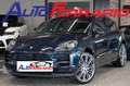 Porsche Macan TETTO PANORAMICO 20" PELLE TOTALE LISTINO 85.000!! Blu/Azzurro - thumbnail 1