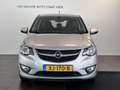 Opel Karl 1.0 75 pk Edition Automaat |PARKEERSENSOREN|DEALER Gris - thumbnail 6