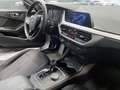BMW 118 d 2.0 150CV 16v Steptronic 8ZF Business Advantage Schwarz - thumbnail 30