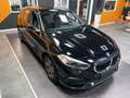 BMW 118 d 2.0 150CV 16v Steptronic 8ZF Business Advantage Schwarz - thumbnail 7