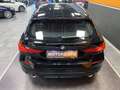BMW 118 d 2.0 150CV 16v Steptronic 8ZF Business Advantage Schwarz - thumbnail 15