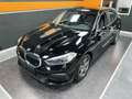 BMW 118 d 2.0 150CV 16v Steptronic 8ZF Business Advantage Schwarz - thumbnail 8