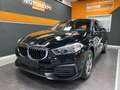 BMW 118 d 2.0 150CV 16v Steptronic 8ZF Business Advantage Schwarz - thumbnail 1