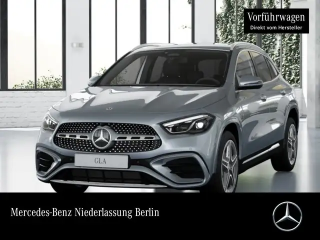 Mercedes-Benz GLA 180 AMG+MULTIBEAM+KAMERA+TOTW+KEYLESS+7G