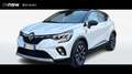 Renault Captur 1.3 mild hybrid Techno 140cv Blanc - thumbnail 1