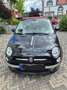 Fiat 500C 500 C 1.2 Sole Schwarz - thumbnail 1
