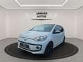 Volkswagen up! white up! 55KW*KLIMA*NAVI*GARANTIE*TÜV NEU* Weiß - thumbnail 2
