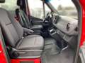 Mercedes-Benz Sprinter 319 Mixto L2H2 V6 AHK-3,5t*AUTO*4-Sitze Rot - thumbnail 8
