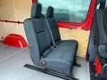 Mercedes-Benz Sprinter 319 Mixto L2H2 V6 AHK-3,5t*AUTO*4-Sitze Rot - thumbnail 9