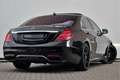 Mercedes-Benz S 63 AMG 4Matic+ Lang Premium Plus Entertainment | Pano | B Zwart - thumbnail 11