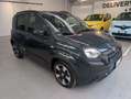 Fiat Panda My25 1.0 70cv Hybrid Pandina Nero - thumbnail 3