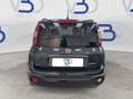 Fiat Panda My25 1.0 70cv Hybrid Pandina Nero - thumbnail 2
