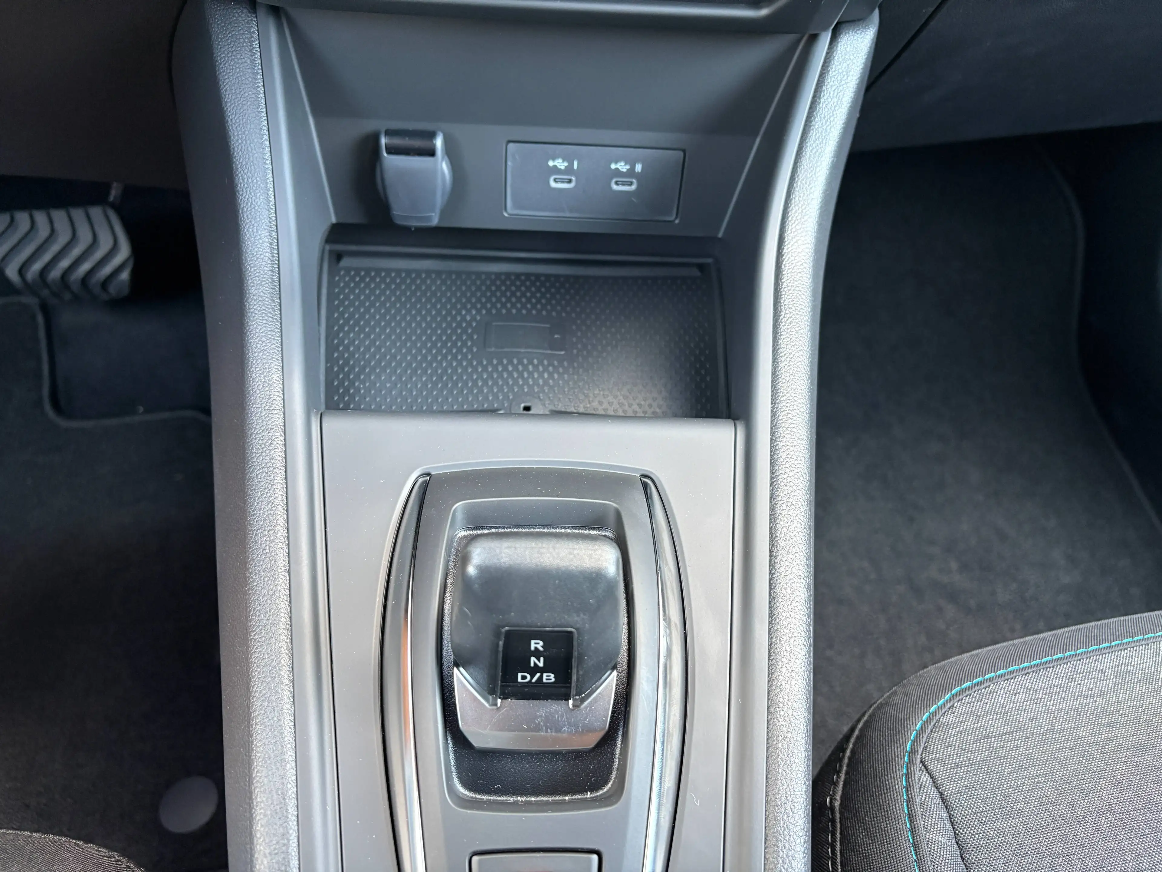 Mitsubishi ASX 1,8 HEV BlackEdition Aut./incl. Winterräder — photo 14