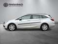 Opel Astra Sports Tourer Edition Diesel/Navi/Ergonomiesitz/Li Silber - thumbnail 4