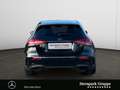 Mercedes-Benz A 200 A 200 Edition 2021 AMG LED*AHK*RFK*AMBIENTE*uvm* Schwarz - thumbnail 4