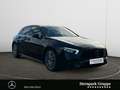 Mercedes-Benz A 200 A 200 Edition 2021 AMG LED*AHK*RFK*AMBIENTE*uvm* Noir - thumbnail 7