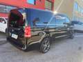 Mercedes-Benz V 220 220CDI Largo Avantgarde 7G Tronic Negro - thumbnail 4
