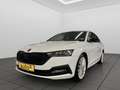 Skoda Octavia Ambition E-Tec Weiß - thumbnail 1