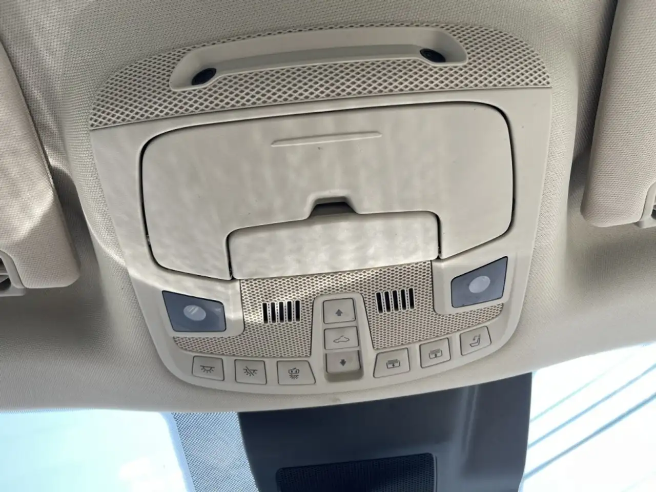 Lincoln Navigator снимка Lincoln Navigator