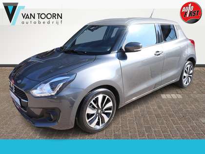 Suzuki Swift 1.0 Stijl Automaat. Navigatie.