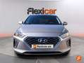 Hyundai IONIQ HEV 1.6 GDI Tecno Gris - thumbnail 2