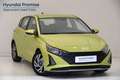 Hyundai i20 1.2 MPI Klass Verde - thumbnail 2